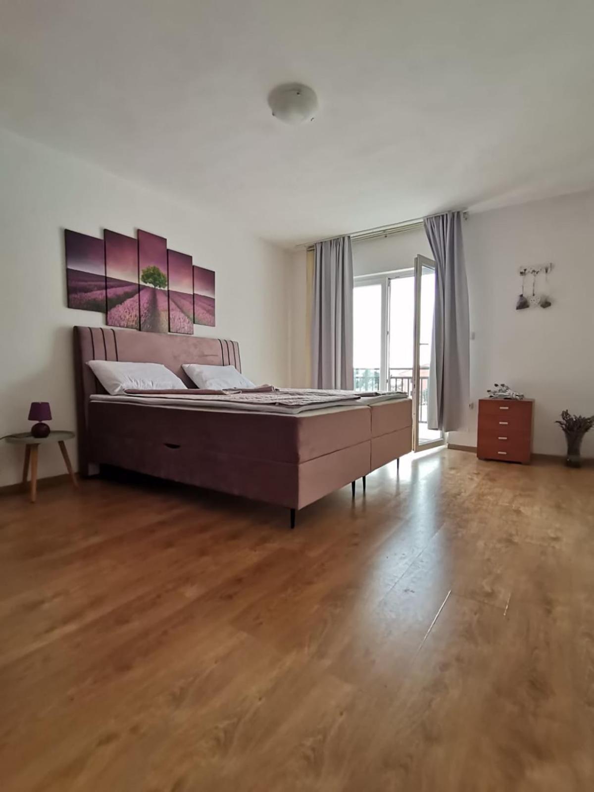 Franc Appartement Zadar
